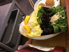 -1078號老北京涮肉(松柏店)