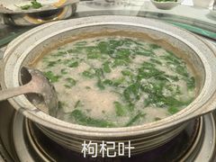 -丰尔粥食·粥底火锅·桑拿鸡(大良总店)