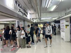 -珍妮曲奇聪明小熊(尖沙咀店)