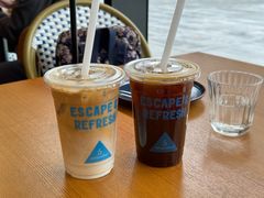 -Jamaicablue Coffeeshop(中央广场店)