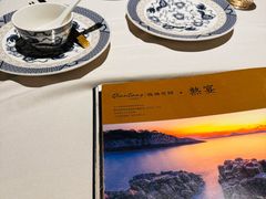 -钱塘花园·宁波菜