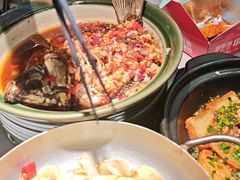 -费大厨辣椒炒肉(高铁吾悦广场店)