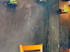 -克比叔叔印度餐厅Kebabs on the Grille(永康路分店)