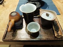 -扫雪煮茶(西村店)