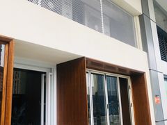 门面-不正咖啡(万达尊店)