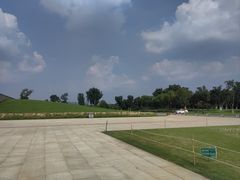 -盘龙城遗址博物院