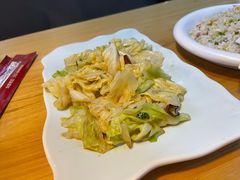手撕包菜-自贡盐帮菜·玩辣餐厅(樱花园西街店)