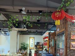 -百年银屏蚝烙·潮汕菜·非遗(乐山店)