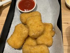-朵朵开素食餐厅(后宰门街店)