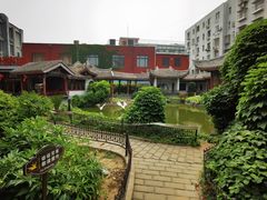 -月坛宾馆-聚仙楼餐厅