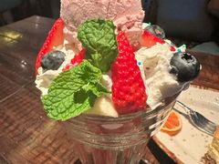 -良木缘咖啡西餐(蜀汉路店)