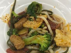 -晓庄学院-食堂