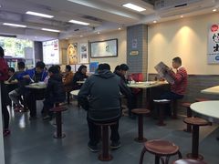 -冠记·肠粉粥品专家(江南大道店)