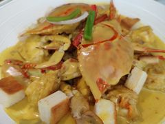 -3号仓库·创意中国菜(新世界城店)