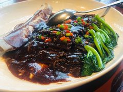 -镇江苏宁万豪酒店-苏筵中餐厅