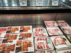 -山姆会员商店(邻瑞广场店)