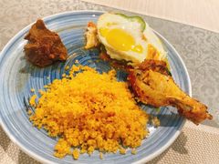 -La Medina餐厅(亮马河南路店)