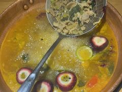 -洱火云南酸菜牛肉火锅(石景山当代商城店)