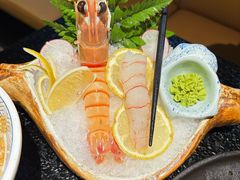 -樱嘢·炭火烧肉(惠南店)