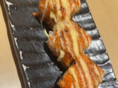-小山日本料理(太古汇店)