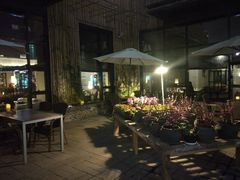 -瓦库茶馆17号(海汇港店)