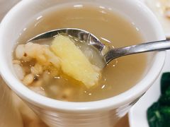 -盛记粥面(佐敦店)