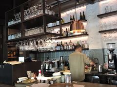 -Apollo·西班牙小酒馆(安福路店)