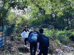 -宁波松兰山滨海旅游度假区
