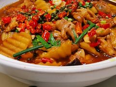 -煲得鲜·桐乡煲·小龙虾(万达店)