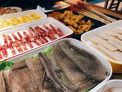 -老天桥蛙炉火锅(姑苏总店)