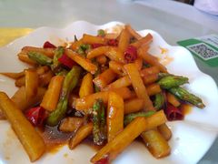 -扎与夏私房菜(西藏自治区拉萨市丹杰林巷店)