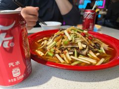 -蛙兔鸡自贡风味·特色江湖菜(广都店)