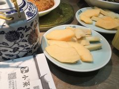 -小菜园新徽菜(南通永旺店)