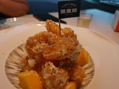 -园里前·10年私厨·福建菜(台江万达鳌峰洲店)