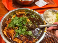 -柳州肥姨妈大骨螺蛳粉(双阳路店)