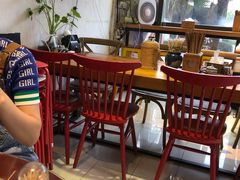 大堂-袁妈红豆汤(重庆总店)