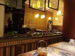 -范家小馆·烤鸭新京菜(金融街店)