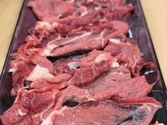 -嬷孙家潮汕牛肉火锅(北京路天河城店)