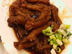 -阿水狮猪脚大王(台中公园店)