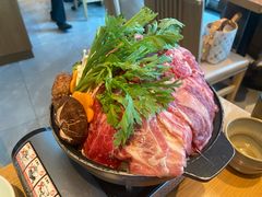 -Tuna maki寿司(苏州中心商场店)