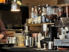 -La Strada(安福路店)