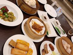 -京香轩·中餐厅(上海中庚聚龙酒店)