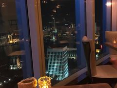 -翡翠36餐厅(浦东香格里拉店)
