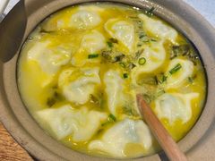 -船歌·鱼水饺青岛菜(金狮广场店)
