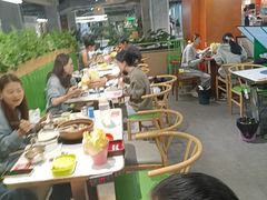 -菌小白火锅(时尚天河店)