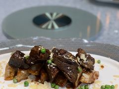 -深圳观澜格兰云天国际酒店