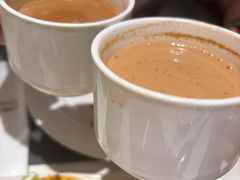 -Pita's&Tika's中东和印度风味餐厅(龙湖天街店)