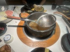 -芸山季·云南山珍菌火锅(南翔印象城MEGA店)