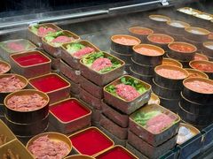 -海底捞大排档火锅(悦荟广场店)