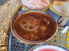 果子干-富华斋饽饽铺·宫廷糕点·伴手礼(护国新天地店)